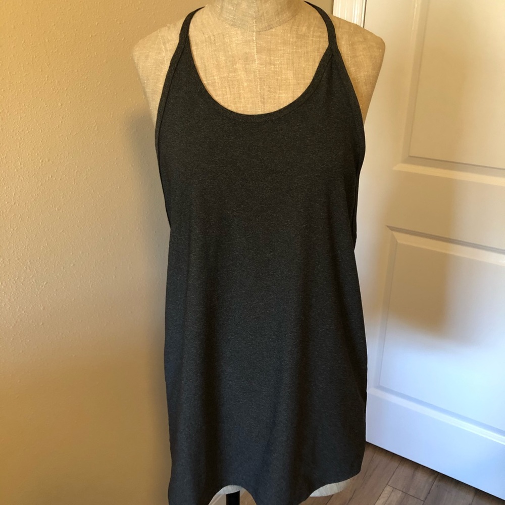 Fabletics Ciara Tank NWT